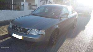 Audi A6 2.5 TDI Abril/98 - à venda - Ligeiros Passageiros,