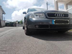 Audi Ac Março/95 - à venda - Ligeiros Passageiros,