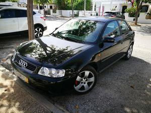 Audi Acv Agosto/97 - à venda - Ligeiros Passageiros,