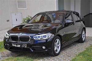 BMW 116 d Sport Abril/16 - à venda - Ligeiros Passageiros,