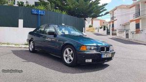 BMW 318 IS DE 140C Agosto/94 - à venda - Ligeiros