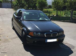 BMW 320 ci Outubro/99 - à venda - Ligeiros Passageiros,