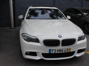 BMW 525 DIESEL