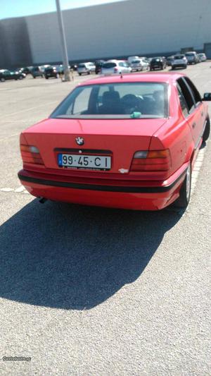 BMW  Julho/93 - à venda - Ligeiros Passageiros,
