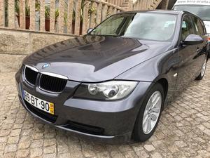  BMW Série  d Touring (163cv) (5p)