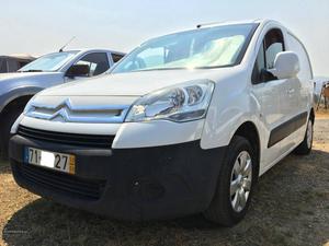 Citroën Berlingo 1.6hdi - fibrada Junho/10 - à venda -