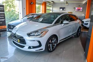 Citroën DS5 2.0HDi SportChic 180 Março/15 - à venda -