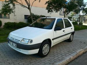 Citroën Saxo 1.1 C/DA Junho/97 - à venda - Ligeiros