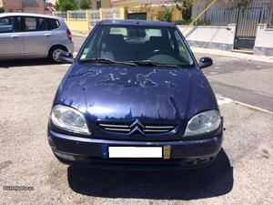 Citroën Saxo 1.1 Março/00 - à venda - Ligeiros