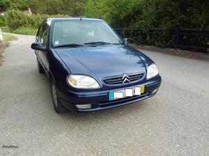 Citroën Saxo 1.5 D Dezembro/00 - à venda - Ligeiros