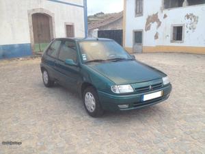 Citroën Saxo cv) Junho/97 - à venda - Ligeiros