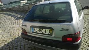 Citroën Saxo  td Outubro/99 - à venda - Ligeiros