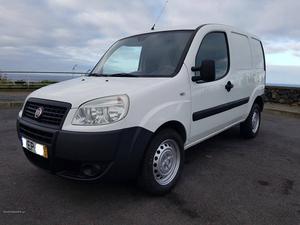 Fiat Doblo 1.3cc Multijet Novembro/07 - à venda -