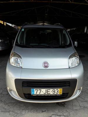 Fiat Fiorino Fiorino Qubo 1.3 Maio/10 - à venda -