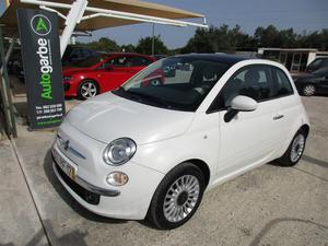  Fiat  Pop Dualogic (69cv) (3p)