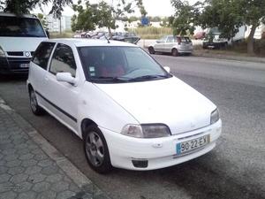 Fiat Punto 1.7 td Março/95 - à venda - Ligeiros