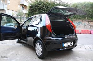 Fiat Punto 60 Mês sem entrada Outubro/02 - à venda -
