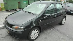 Fiat Punto  bom estado Dezembro/02 - à venda -