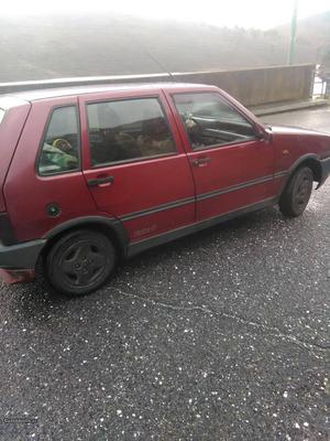 Fiat Uno 144 Julho/93 - à venda - Ligeiros Passageiros,