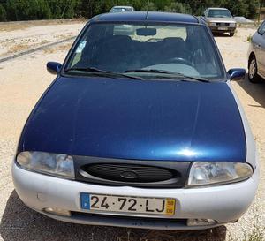 Ford Fiesta 1.2 Junho/98 - à venda - Ligeiros Passageiros,