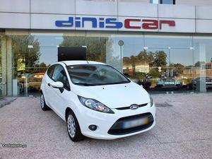 Ford Fiesta 1.4 TDCI Janeiro/11 - à venda - Comerciais /