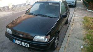 Ford Fiesta 1.8d Janeiro/92 - à venda - Comerciais / Van,