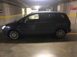 Ford Focus C-Max 1.6TDCI Guia Novembro/05 - à venda -