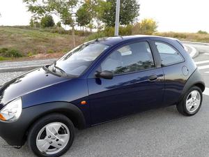 Ford KA 1.3 Série Limitada Janeiro/98 - à venda - Ligeiros