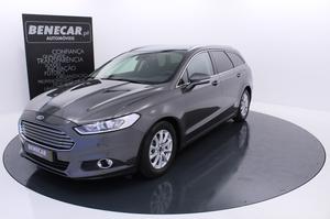  Ford Mondeo SW 1.5 TDCi GPS