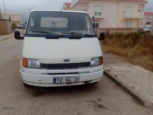 Ford Transit Muito boa Abril/91 - à venda - Ligeiros