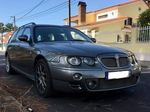 MG ZT -T 2.0 CDTI Julho/03 - à venda - Ligeiros