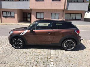 MINI Cooper PACEMAN Agosto/14 - à venda - Ligeiros