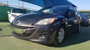  Mazda 3 MZ-CD 1.6 Sport (109cv) (5p)