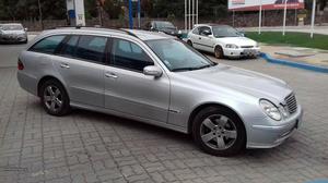 Mercedes-Benz E 270 cdi avantgard Março/05 - à venda -