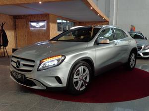 Mercedes-Benz GLA 200 CDi Urban Maio/14 - à venda -