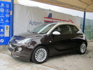 Opel Adam 1.2 Glam