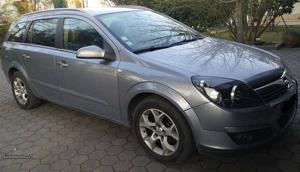Opel Astra Caravan Cosmo 1.7 Maio/05 - à venda - Ligeiros