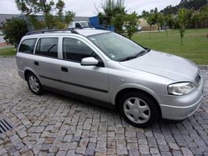 Opel Astra Caravan v Julho/00 - à venda - Ligeiros