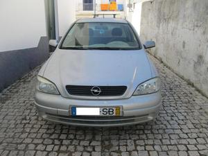 Opel Astra Sportvan 1.7 DTi Julho/01 - à venda - Comerciais