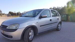 Opel Corsa 1.2 C/AC Junho/02 - à venda - Ligeiros