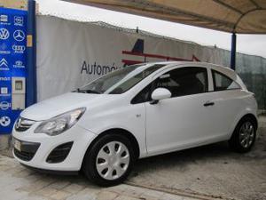 Opel Corsa 1.3 CDTi Van