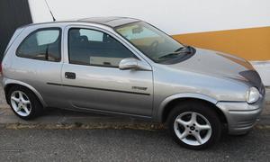 Opel Corsa 1.5 sport td Outubro/95 - à venda - Ligeiros