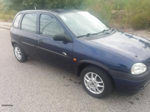 Opel Corsa  V Outubro/00 - à venda - Ligeiros