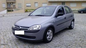 Opel Corsa corsa c Dezembro/02 - à venda - Ligeiros