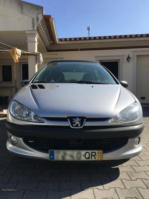 Peugeot 206 Hdi Novembro/00 - à venda - Ligeiros