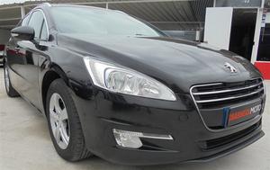  Peugeot 508 SW 1.6 e-HDi Active CMPg (112cv) (5p)