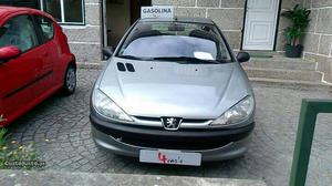 Peugeot  Ar condicionado Dezembro/01 - à venda -