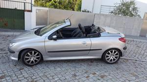 Peugeot  CC 136cv Agosto/01 - à venda - Ligeiros