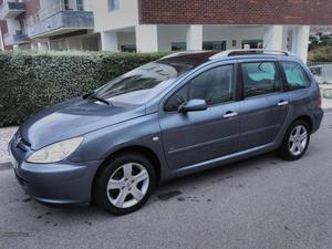 Peugeot  HDI 110 cv Abril/05 - à venda - Ligeiros