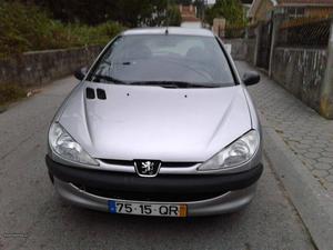 Peugeot  Novembro/00 - à venda - Ligeiros